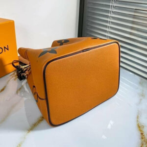 LV NeoNoe Craffty MM Bag