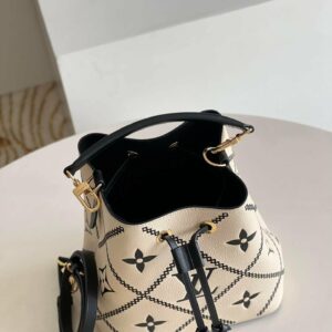 LV NeoNoe MM Bag