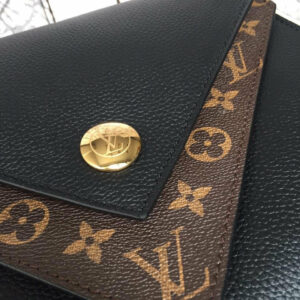 LV Double V handbag