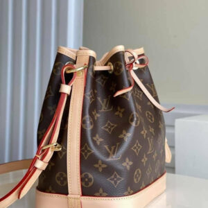 LV Noe BB Bag
