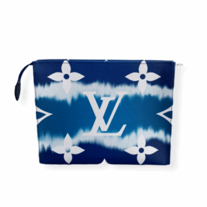 LV ‘Escale’ Toiletry Pouch 26