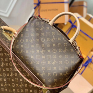 LV Grand Palais Bag