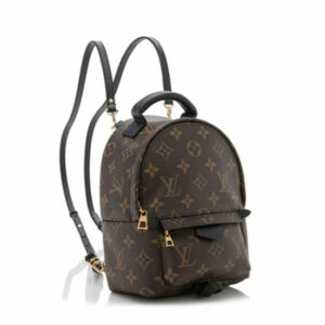 LV Palm Springs Mini Backpack