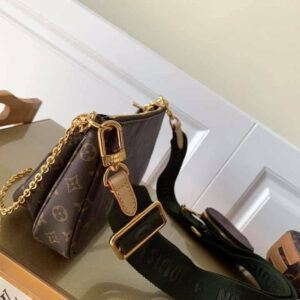 LV Multi Pochette Accessories