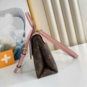 LV Locky BB bag