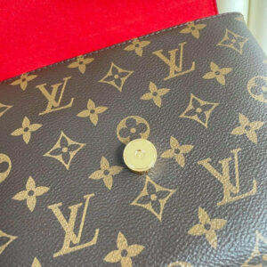 LV Locky BB bag