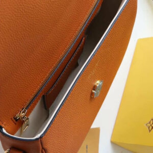 LV Pont 9 Soft PM Bag