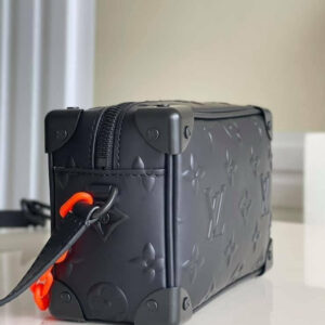 LV Mini soft Trunk