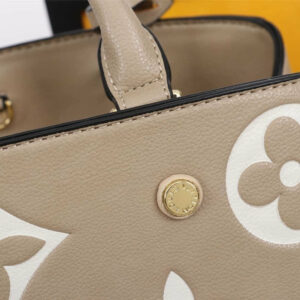 LV Montaigne BB Bag