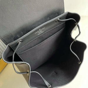 LV lockMe backpack