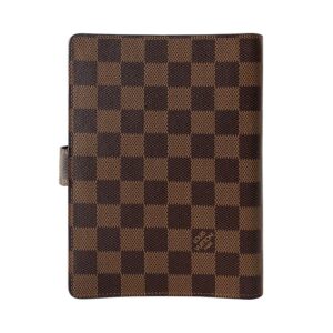 LV Medium Agenda Cover and Refill
