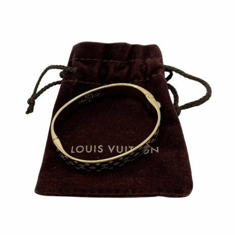 louisvuittonbanglegoldtone_1