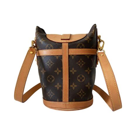 louisvuittondufflemonogram_Front