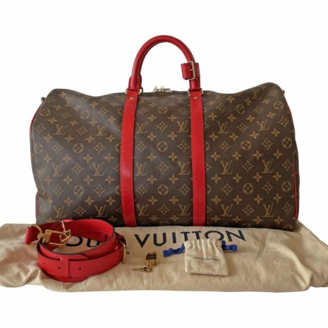 louisvuittonmonogramkeepall50red_16 louisvuittonmonogramkeepall50red_16