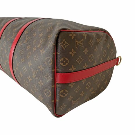 louisvuittonmonogramkeepall50red_6 louisvuittonmonogramkeepall50red_6