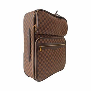 LV Damier Ebene Pégase Business 55