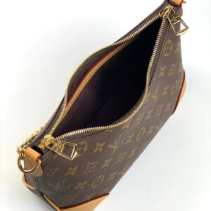 LV BOULOGNE BAG