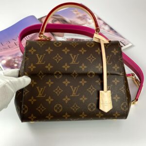LV CLUNY BB