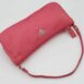 prada-accessories-pink-nylon-hand-bag-284795