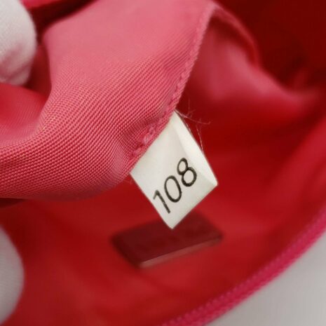 prada-accessories-pink-nylon-hand-bag-578431