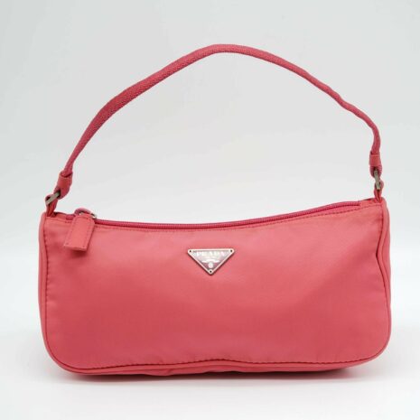 prada-accessories-pink-nylon-hand-bag-888629
