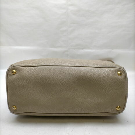 prada-beige-leather-hand-bag-694713