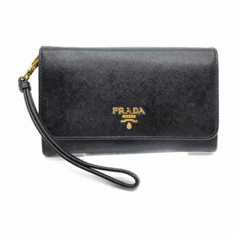 prada-black-wallet-wristlet-663525