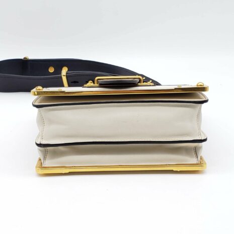 prada-cahier-black-white-leather-shoulder-bag-209975