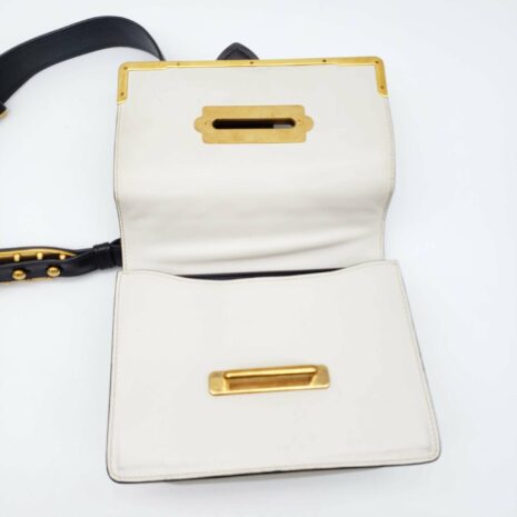 prada-cahier-black-white-leather-shoulder-bag-257938