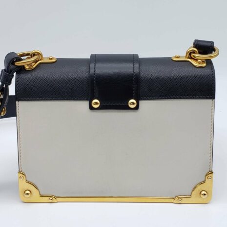 prada-cahier-black-white-leather-shoulder-bag-330926
