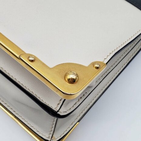 prada-cahier-black-white-leather-shoulder-bag-534768