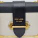 prada-cahier-black-white-leather-shoulder-bag-749076
