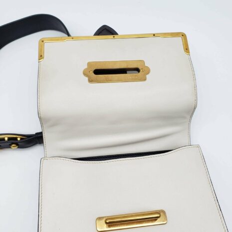 prada-cahier-black-white-leather-shoulder-bag-770100