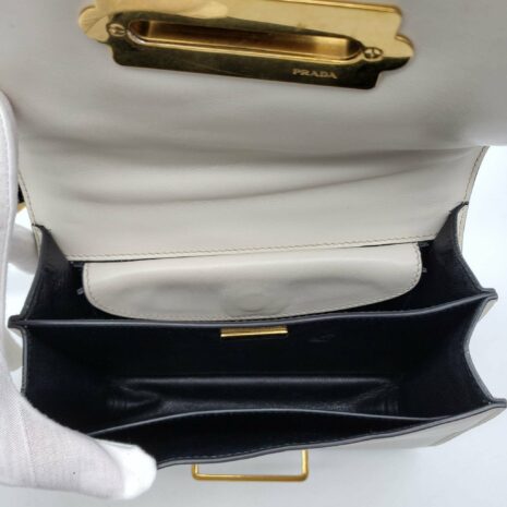 prada-cahier-black-white-leather-shoulder-bag-790195