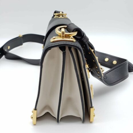prada-cahier-leather-black-and-white-shoulder-bag-595597