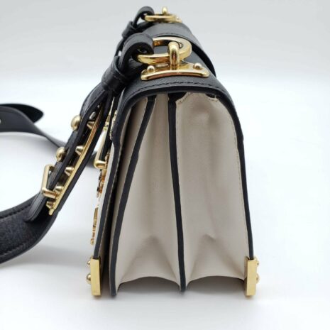 prada-cahier-leather-black-and-white-shoulder-bag-694370