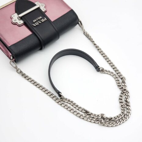 prada-cahier-metallic-pink-shoulder-rare-bag-916295