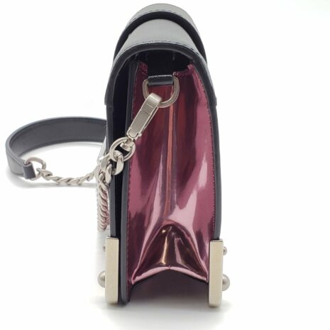 prada-cahier-metallic-pink-shoulder-rare-bag-938243