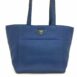 prada-logo-plate-blue-leather-tote-bag-891291