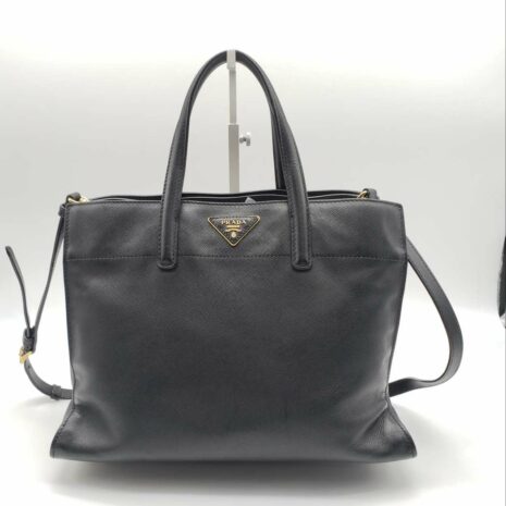 prada-saffiano-triple-pocket-nero-black-shoulder-bag-186363
