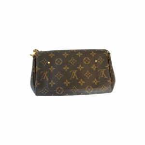 LV Favorite PM Monogram Canvas