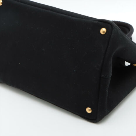 second-hand-prada-prada-canapa-tote-bag-black-464201