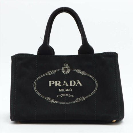 second-hand-prada-prada-canapa-tote-bag-black-883046