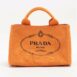 second-hand-prada-prada-cotton-canvas-shopping-bag-orange-small-477944