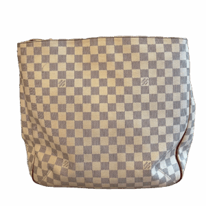 LV Soffi Damier Azur