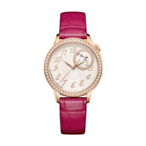 Vacheron Constantin, Égérie Self-Winding Watch, Ref. # 4605F/000R-B496