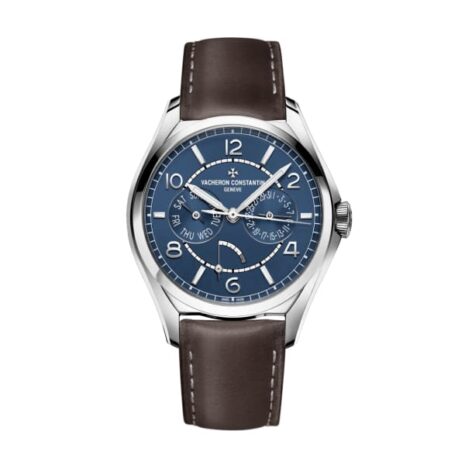 Vacheron Constantin, Fiftysix Day-Date Watch, Ref. # 4400E/000A-B943