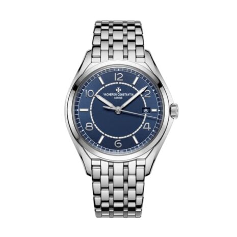 Vacheron Constantin, Fiftysix Self-Winding Watch, Ref. # 4600E/110A-B487