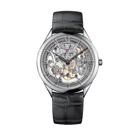 Vacheron Constantin, Métiers D'art Mécaniques Ajourées Watch, Ref. # 82020/000G-9926