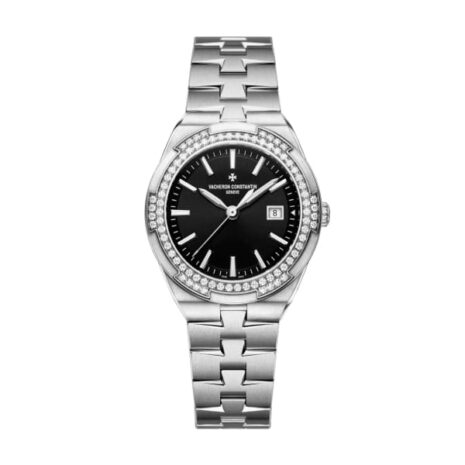 Vacheron Constantin, Overseas Quartz Watch, Ref. # 1205V/100A-B591